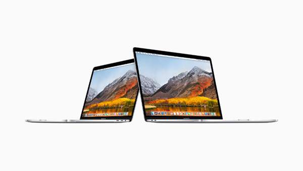 Đã có bản cập nhật sửa lỗi bóp hiệu năng trên MacBook Pro 2018 1