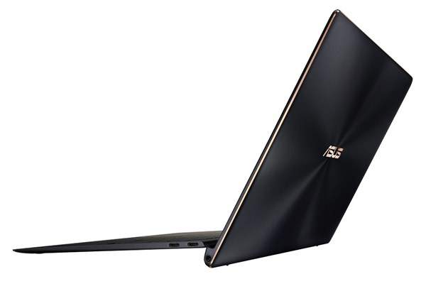 Asus chính thức mở bán laptop siêu mỏng nhẹ ZenBook S (UX391) 1