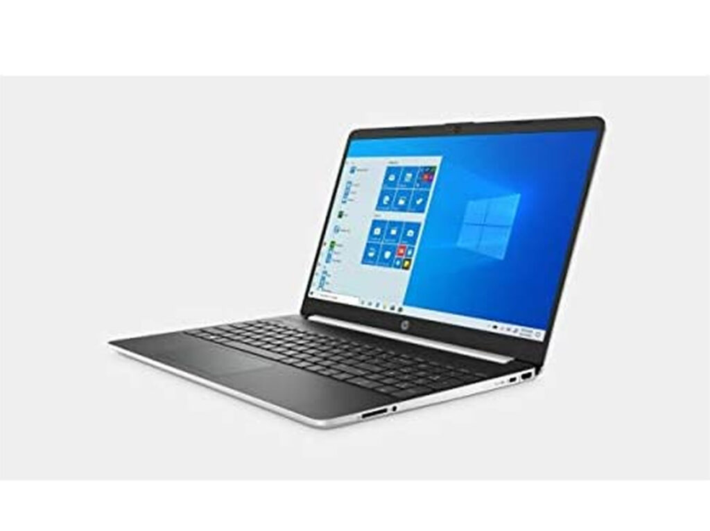 Laptop nguyên seal mới 100% giá 16 triêu 8 HP 15-ef0875ms 15.6” HD Touchscreen Laptop (AMD Ryzen 7, 12GB Ram, 256GB SSD